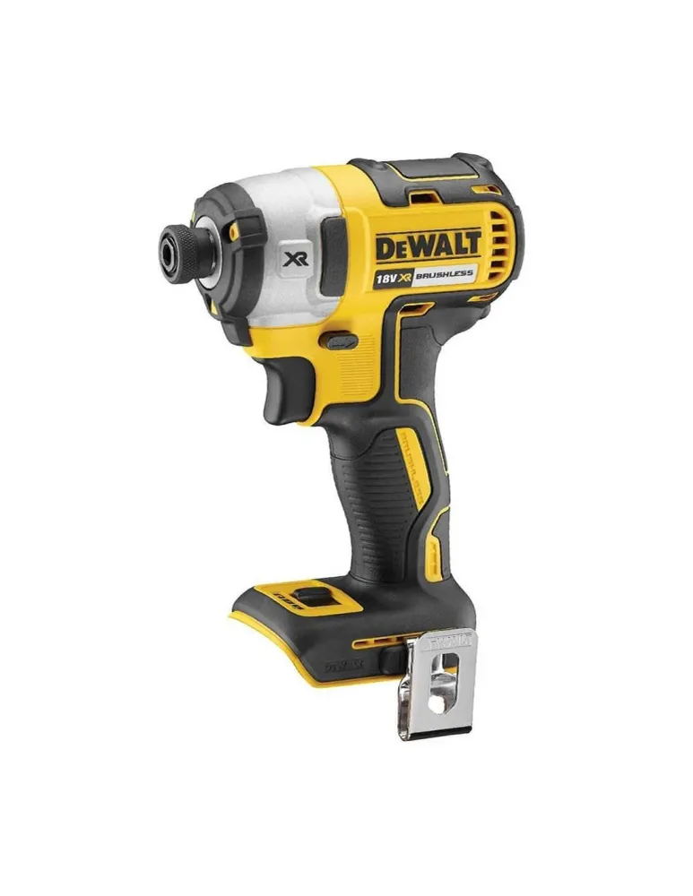 Dewalt DCK853P4 Power Kit 8 Akkugeräte