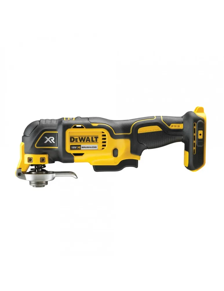 Dewalt DCK853P4 Power Kit 8 Akkugeräte