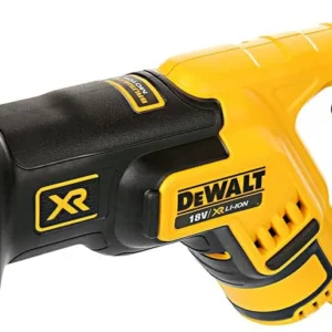 Dewalt DCS367NT 18V bürstenlose Säbelsäge mit Akku
