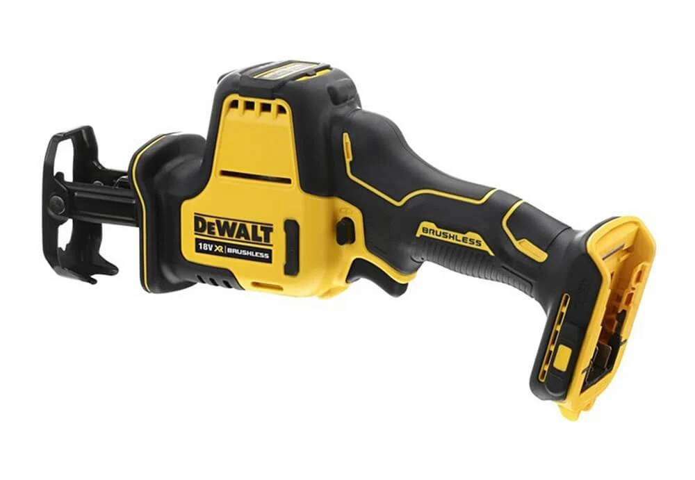 Dewalt DCS369NT 18V bürstenlose Mini-Säbelsäge mit Tragekoffer