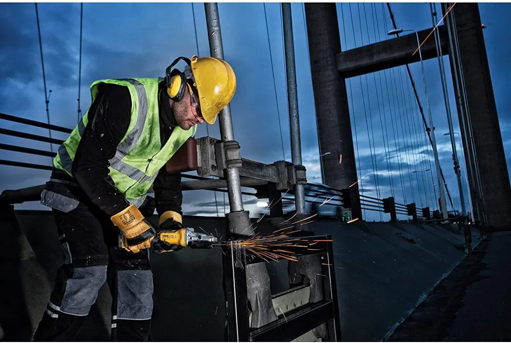 Dewalt DT40251 Extreme Metall-Diamantschneideblatt