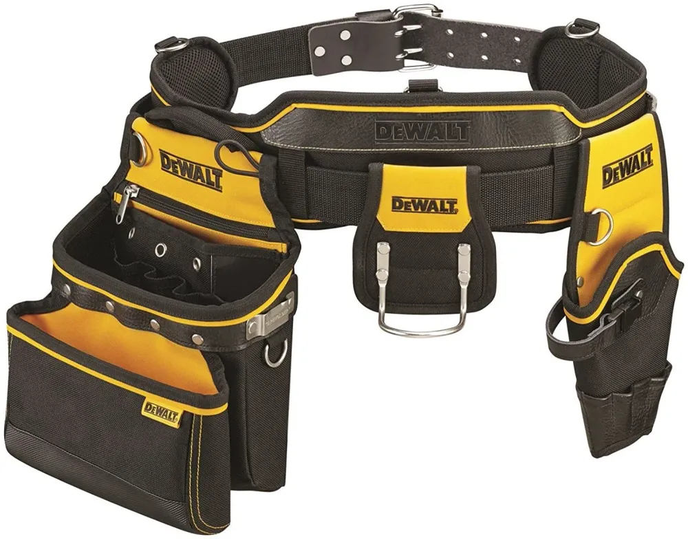 Dewalt Hammerring