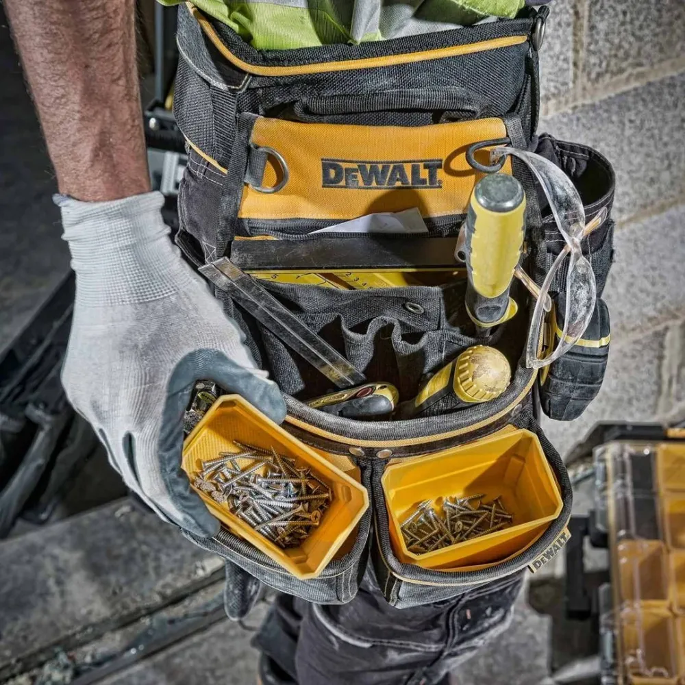 Dewalt Hammerring
