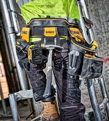 Dewalt Hammerring