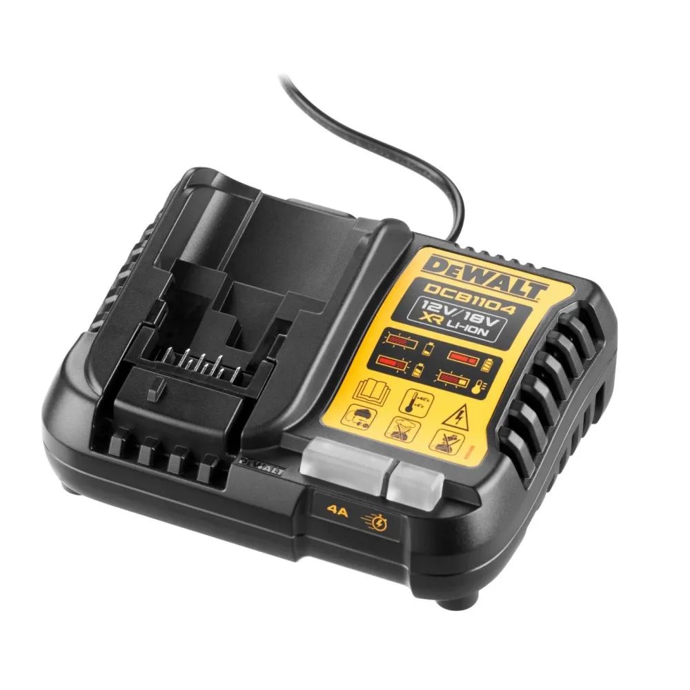 Dewalt Kit DCD996 Bohrhammer + DCF887 Schlagschrauber + 2bat 5Ah + Ladegerät + TSTAK VI DCK287P2