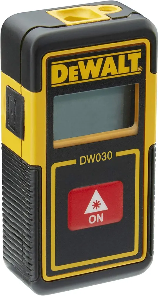 Dewalt Taschenlaser-Messgerät DW030PL-XJ - 9 Meter