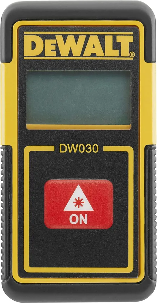 Dewalt Taschenlaser-Messgerät DW030PL-XJ - 9 Meter