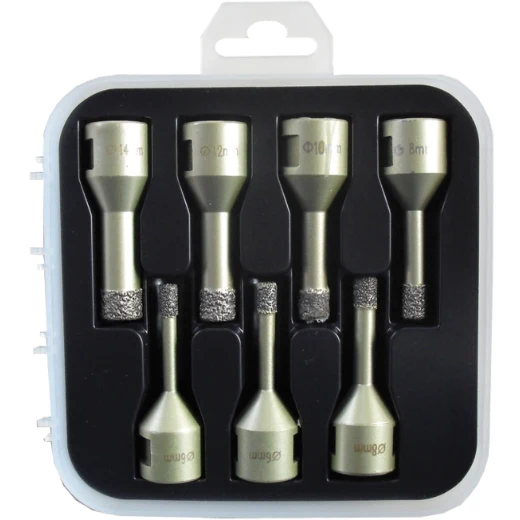 DiaProfi-Kernbohrer-SET