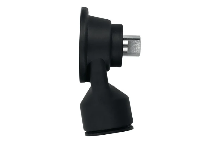 Dosensenker Saugrotor ( 4000865536 ) Ø 83 mm Arbeitslänge 105,75 mm