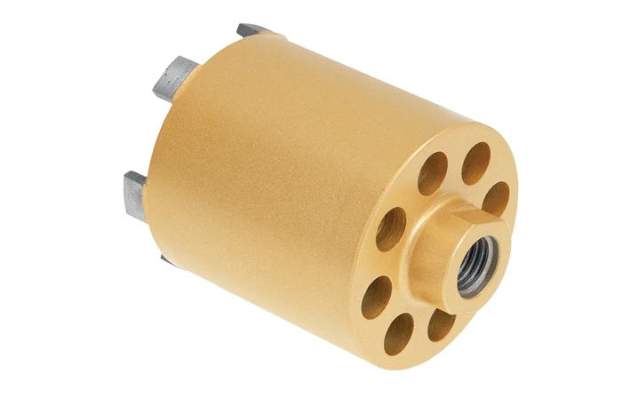Dosensenker UNIVERSAL ( 4000865532 ) Ø 68 mm Arbeitslänge 62 mm gelötet