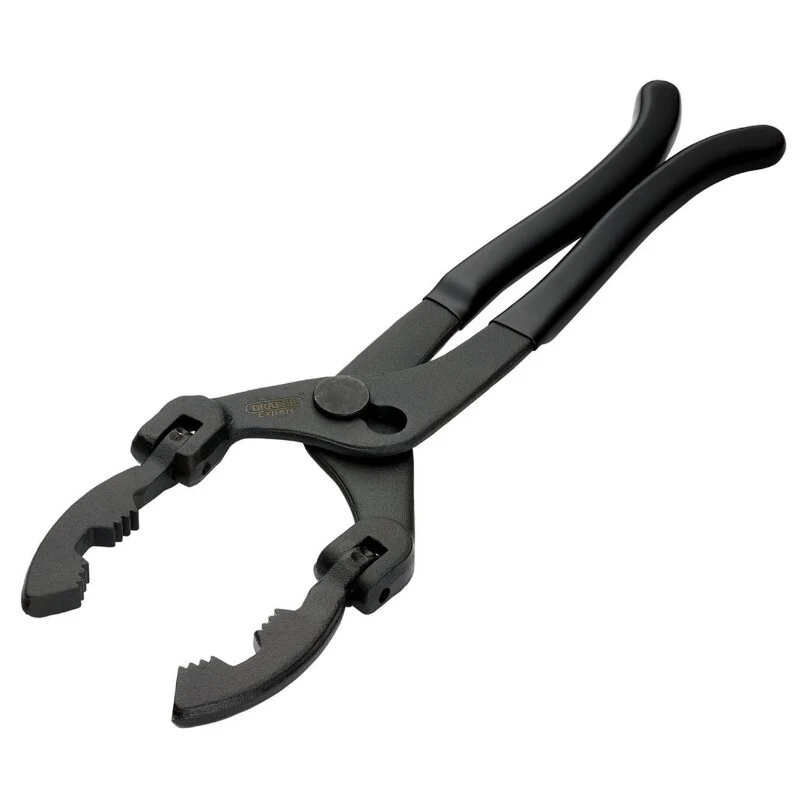 Draper Tools Ölfilterzange, 335mm D30822