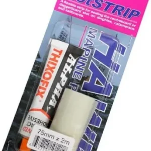 50 mm x 2 m Driftlippen