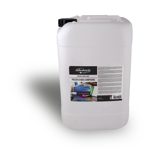 Dulon 18 Politur & Wachs (25 L)