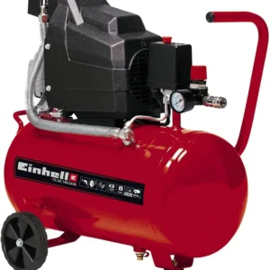 Einhell TC-AC 190/24/8 24L 8bar Luftkompressor