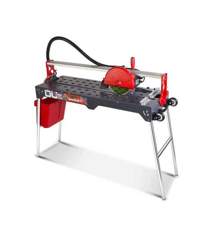 Elektrischer Schneidetisch DU-200 EVO 850 230V Rubi