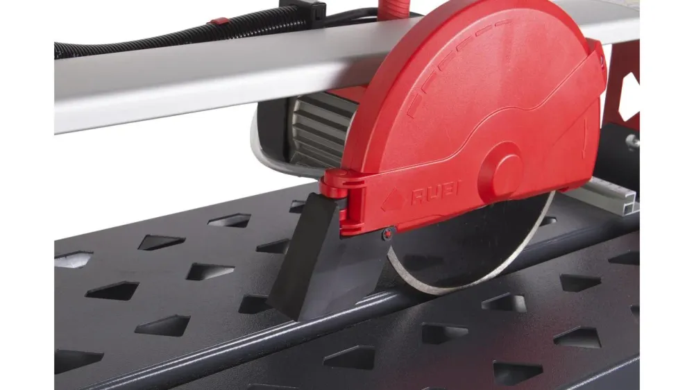 Elektrischer Schneidetisch DU-200 EVO 850 230V Rubi