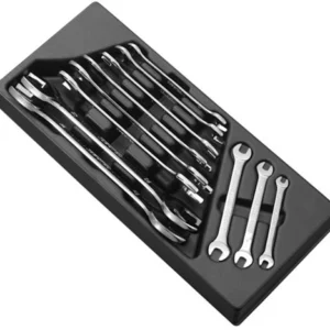 Expert facom module van 11 steeksleutels - e111220