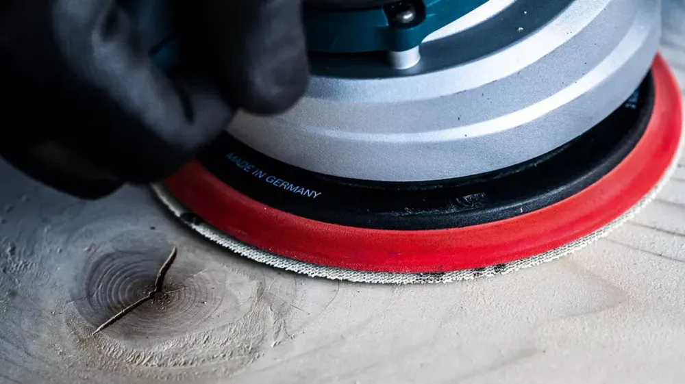 EXPERT M480 Schleifgitter 125 mm 80 g 5 Einheiten Bosch