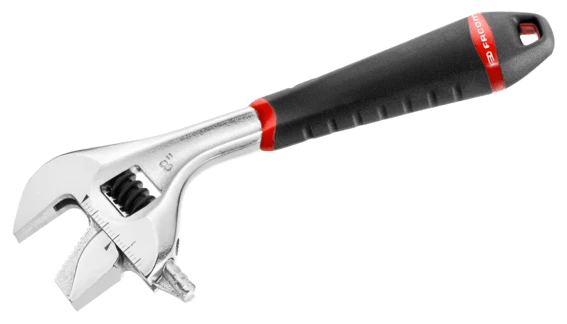 Facom 101.10G Handschrauber mit Bi-Material-Griff