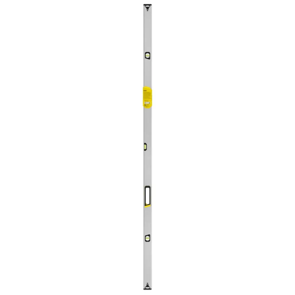 FATMAX® XTREME™ 200 cm Hohlprofil-Wasserwaage