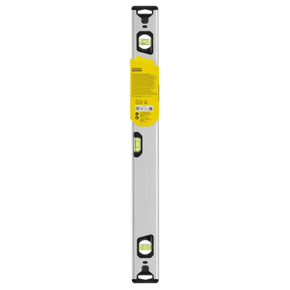 FATMAX® XTREME™ 60 cm Hohlprofil-Wasserwaage