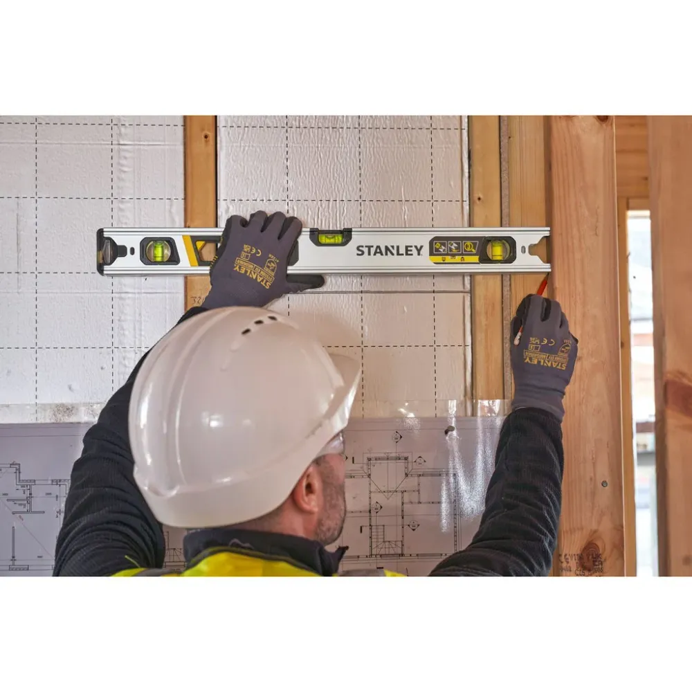 FATMAX® XTREME™ 60 cm Hohlprofil-Wasserwaage