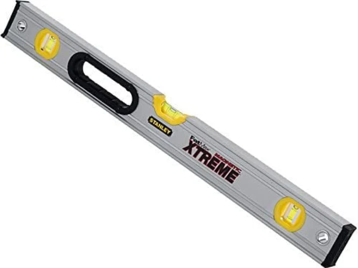 FatMax Xtreme Magnetische Rohrlibelle 90cm Stanley 0-43-637