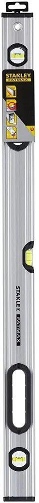 FatMax Xtreme Magnetische Rohrlibelle 90cm Stanley 0-43-637