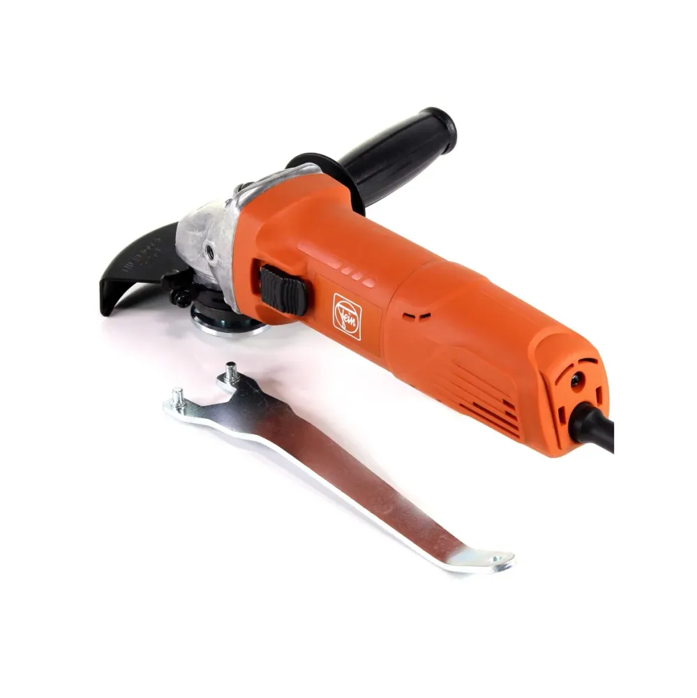 FEIN WSG 7-125 Winkelschleifer 700W 125mm ( 72226560000 )
