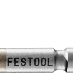 Festool PZ 3-50 CENTRO/2 Bit ( 205072 ) für Festool Akku-Bohrschrauber und Akku-Schlagbohrschrauber mit FastFix Aufnahme u...