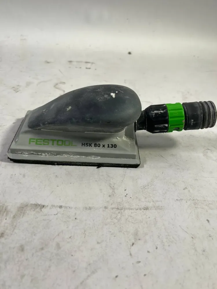 Festool HSK- 80x130 - Stark Gebraucht