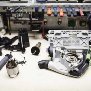 Festool Splitterschutz CS 70 EB (Originales Ersatzteil) - 448694