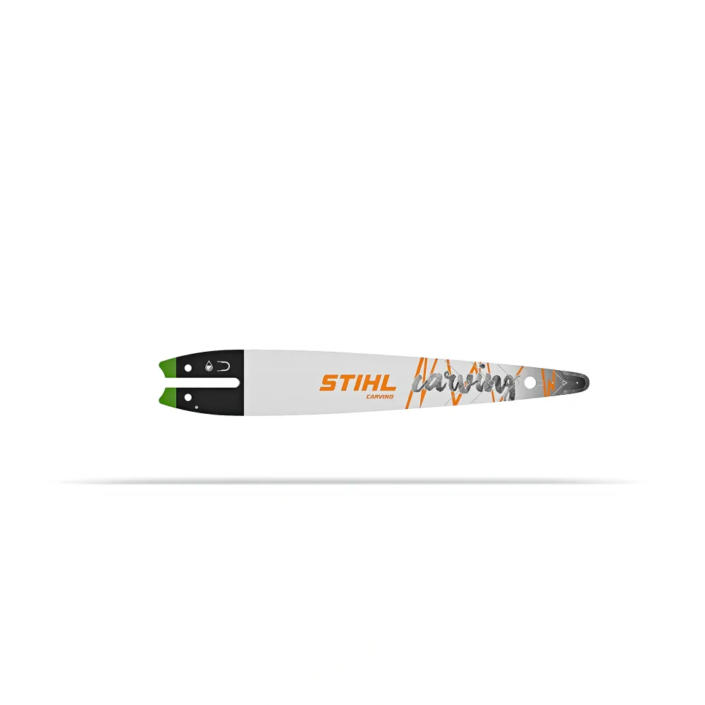 Führung C 30cm/12" 1,1mm/0,043" 1/4" P STIHL