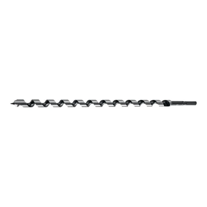 FISCH-TOOLS Schlangenbohrer Type 0084 Ø 6 mm Nutzlänge 250 mm zylindrisch ( 4000863414 )