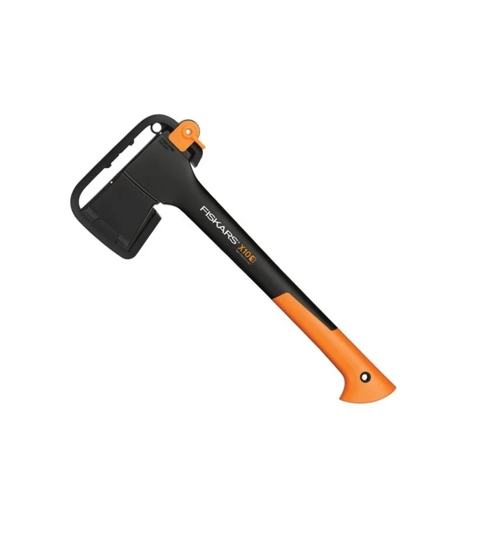Fiskars - Spaltaxt X10