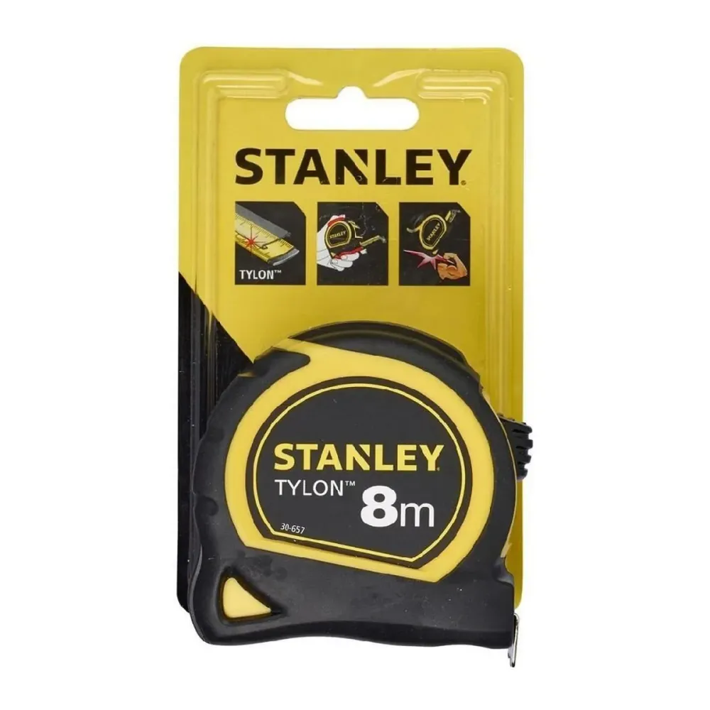 Fita Métrica Stanley 30-657 8 m x 25 mm