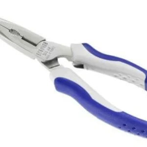 Flachrundzange 200mm Expert E080408
