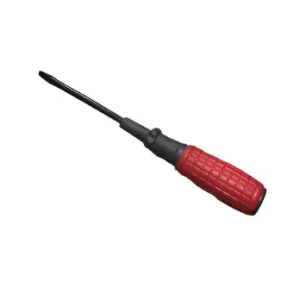 Flat-Head Screwdriver