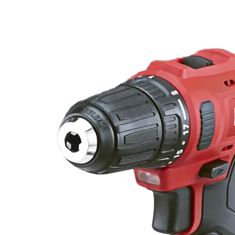 Bohrschrauber Flex DD 2G LDBC 12V 2,5Ah
