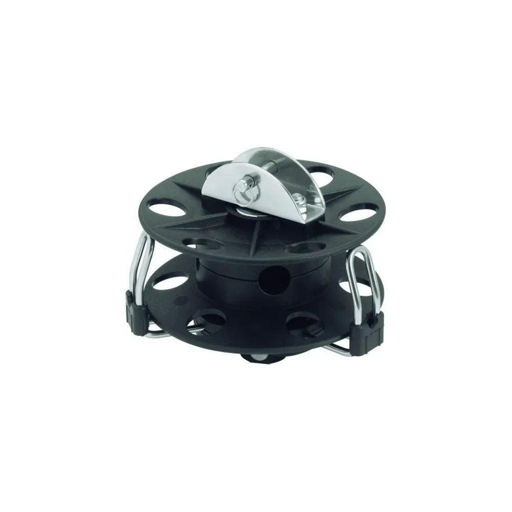 Fockroller ø95mm