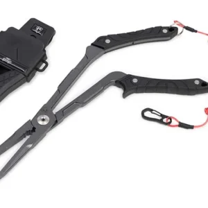 FOX RAGE 12in Belt Pliers