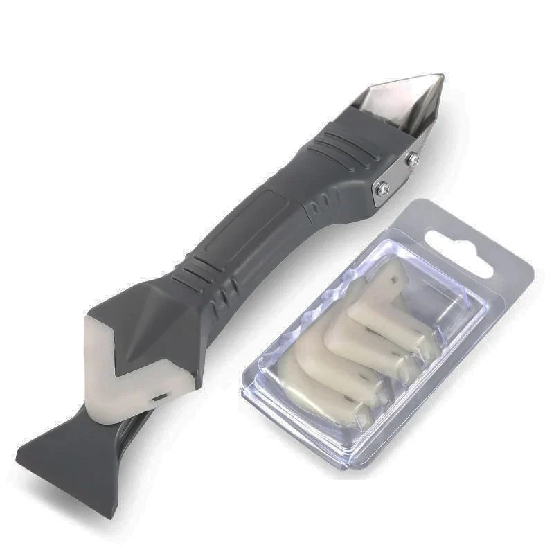 1 + 1 Free MultiScrape™ Silicone Sealing Tool