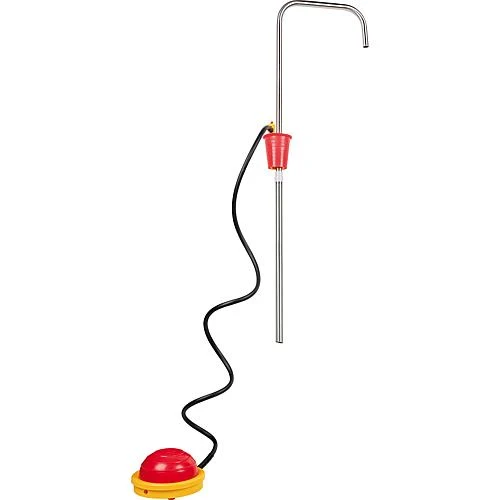 Fußpumpe OTAL® V2A