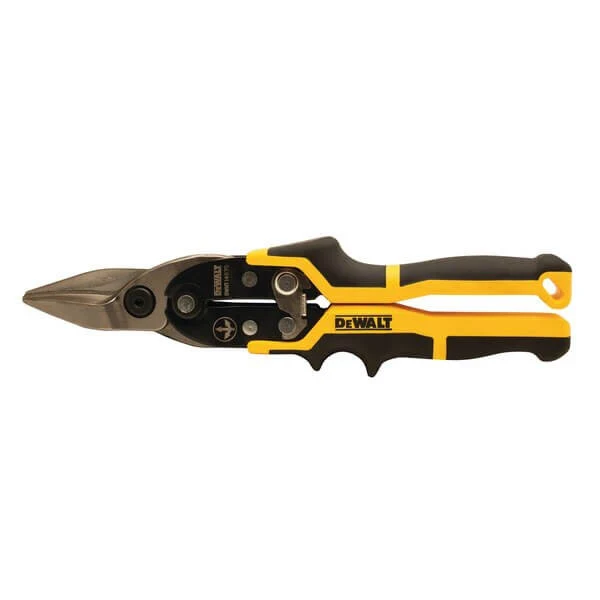 Gerade geschnittene Furnierschere Dewalt DWHT14675-0