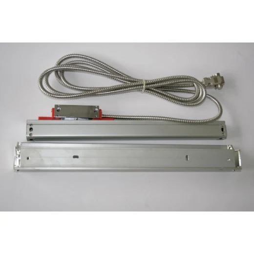 Glasmessstab Mod. KA 600/2000