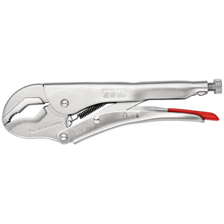 Gripzange 41 14 250