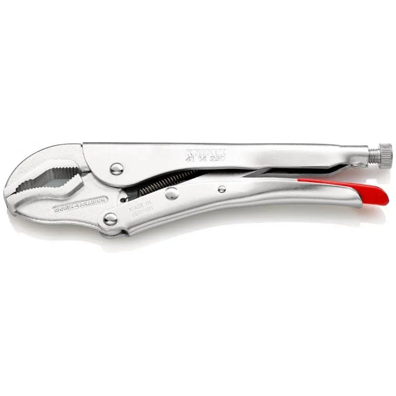 Gripzange 41 14 250