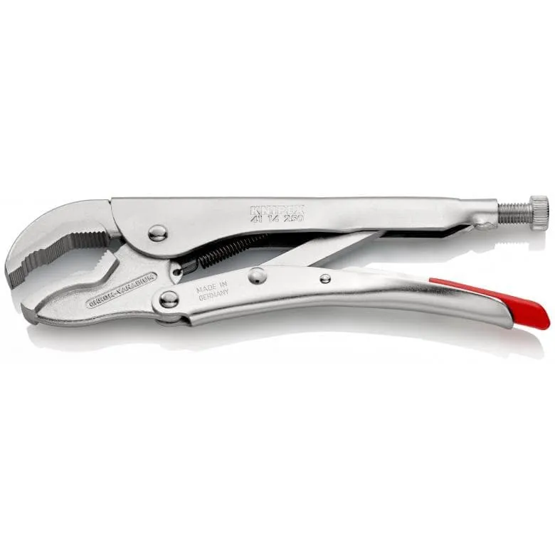 Gripzange 41 14 250