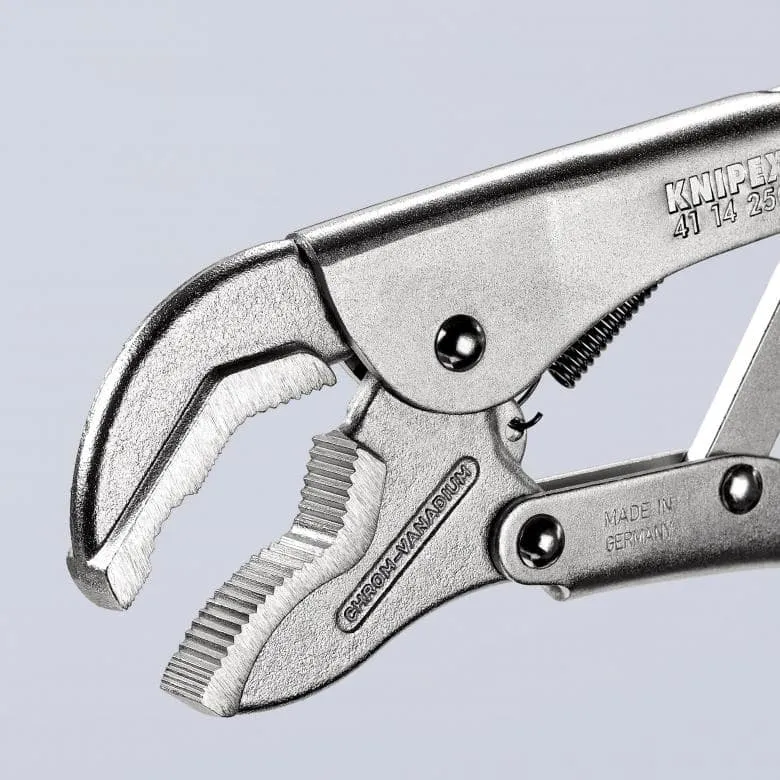 Gripzange 41 14 250