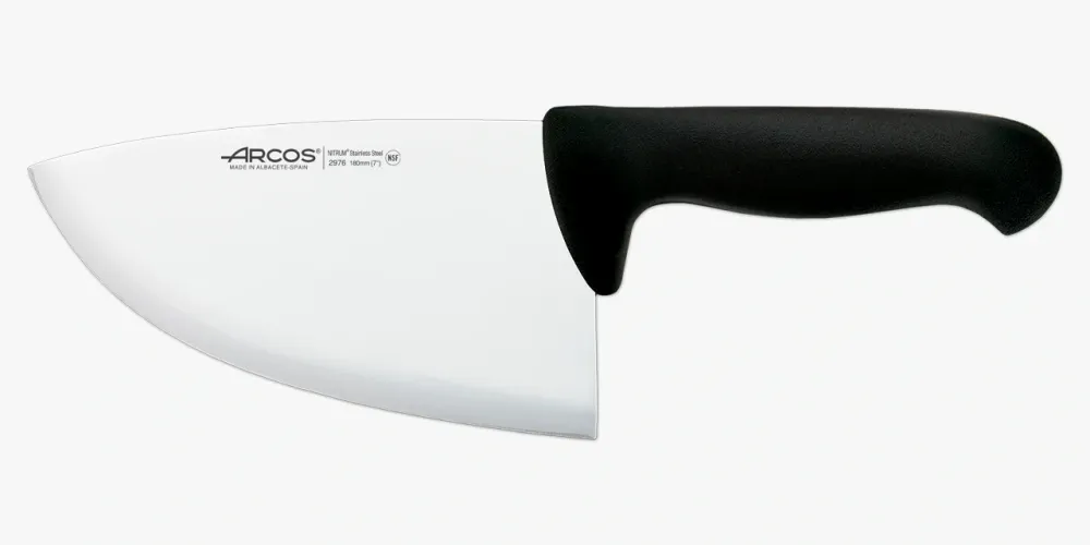 Hackmesserserie 2900